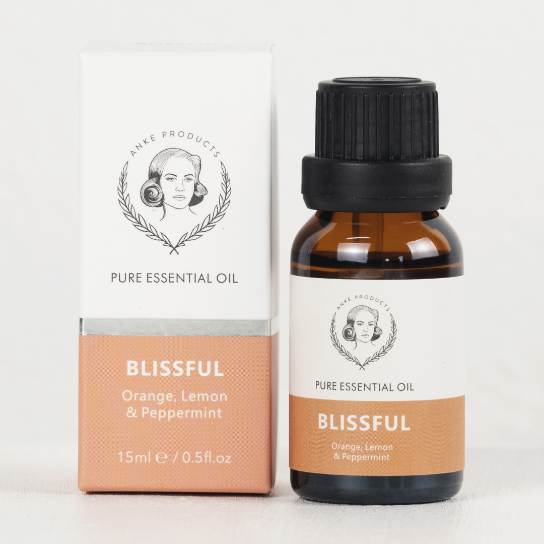 Essential Oil | Blissful (Wellbeing)