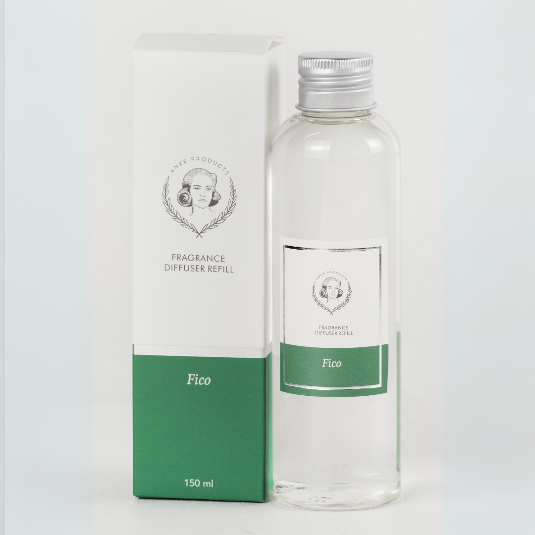 Diffuser Refill Bottle | Fico