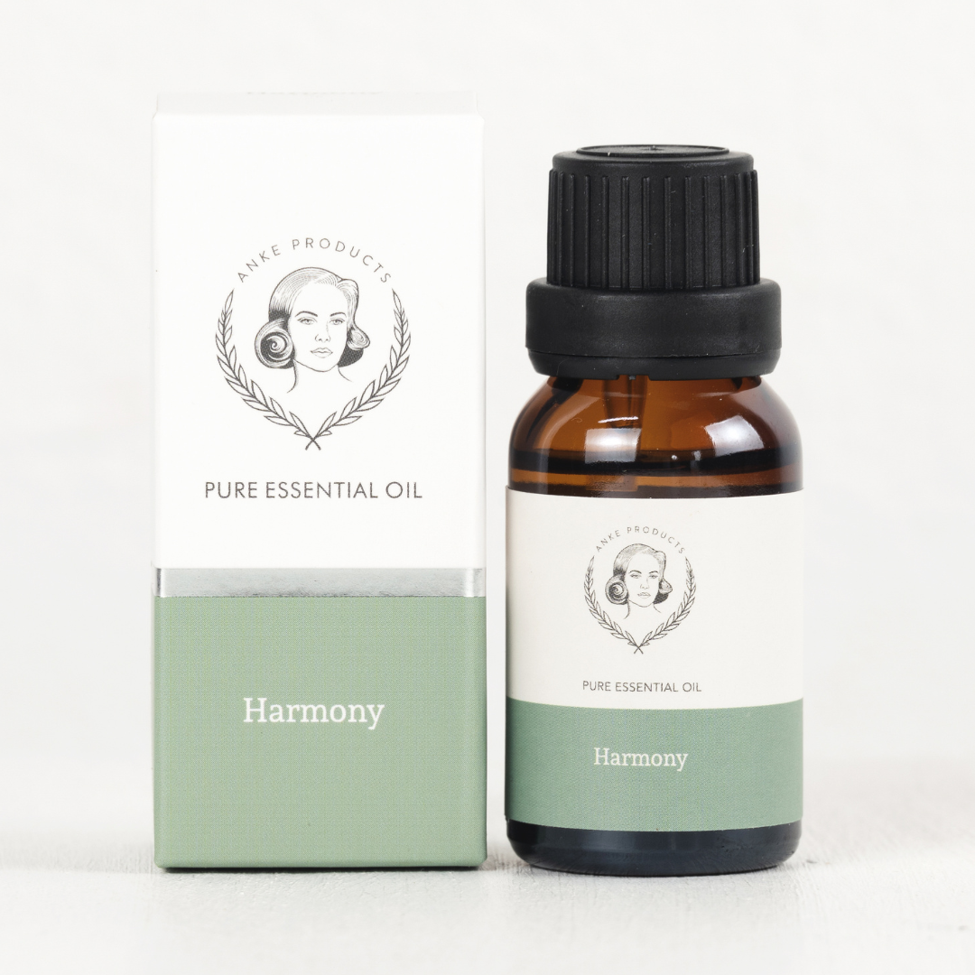 Essential Oil | Harmony (Relax)
