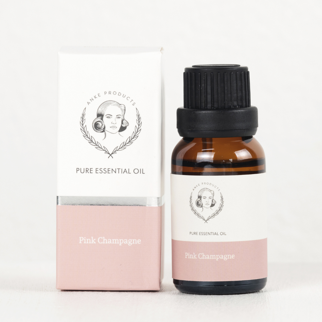 Essential Oil | Pink Champagne