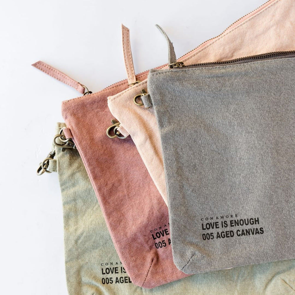 Pouch | Olive