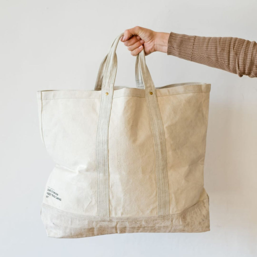 Tote Bag | Natural