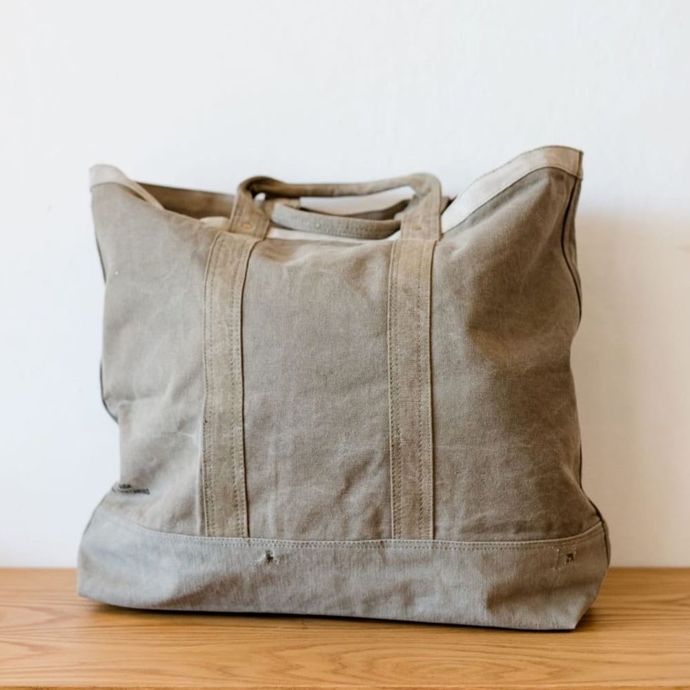 Tote Bag | Olive