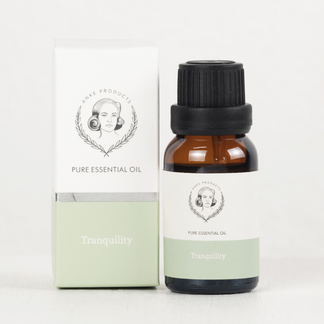 Essential Oil | Tranquility (Stress Relief)