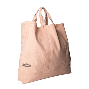 Tote Bag | Dusty Pink