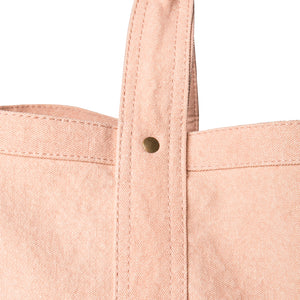 Tote Bag | Dusty Pink