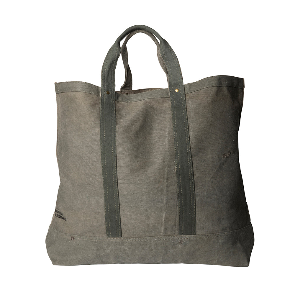 Tote Bag | Khaki