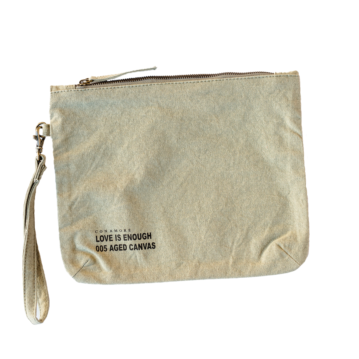Pouch | Olive