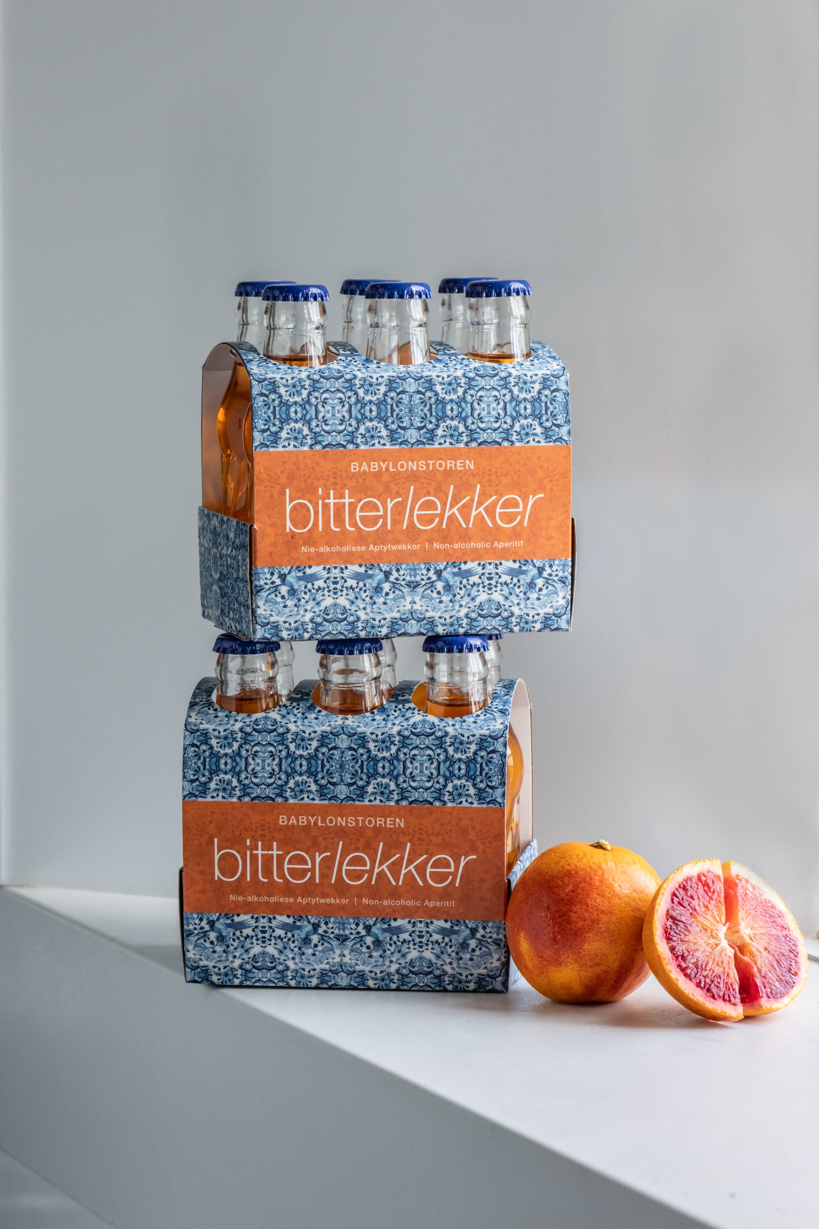 Bitterlekker | 6 x 100ml