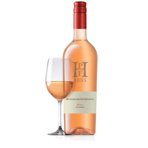 Bloos 2023 | Premium Dry Style Rosé