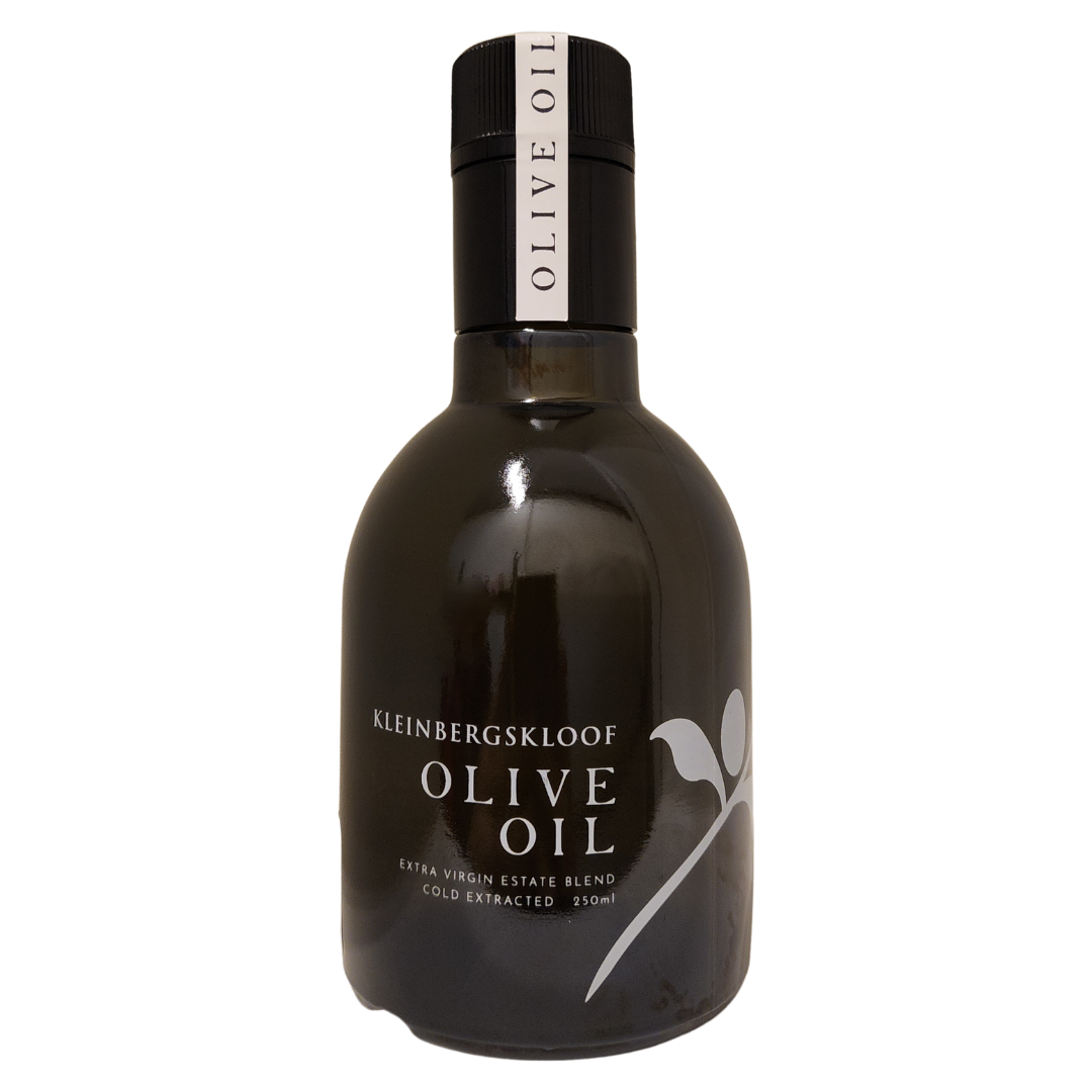 Extra Virgin Olive Oil | Cold Extracted | 250ml