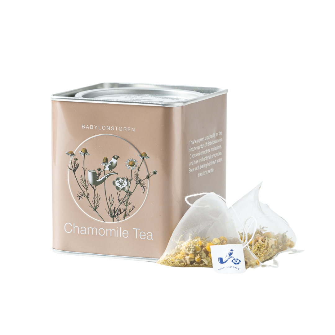 Chamomile Tea