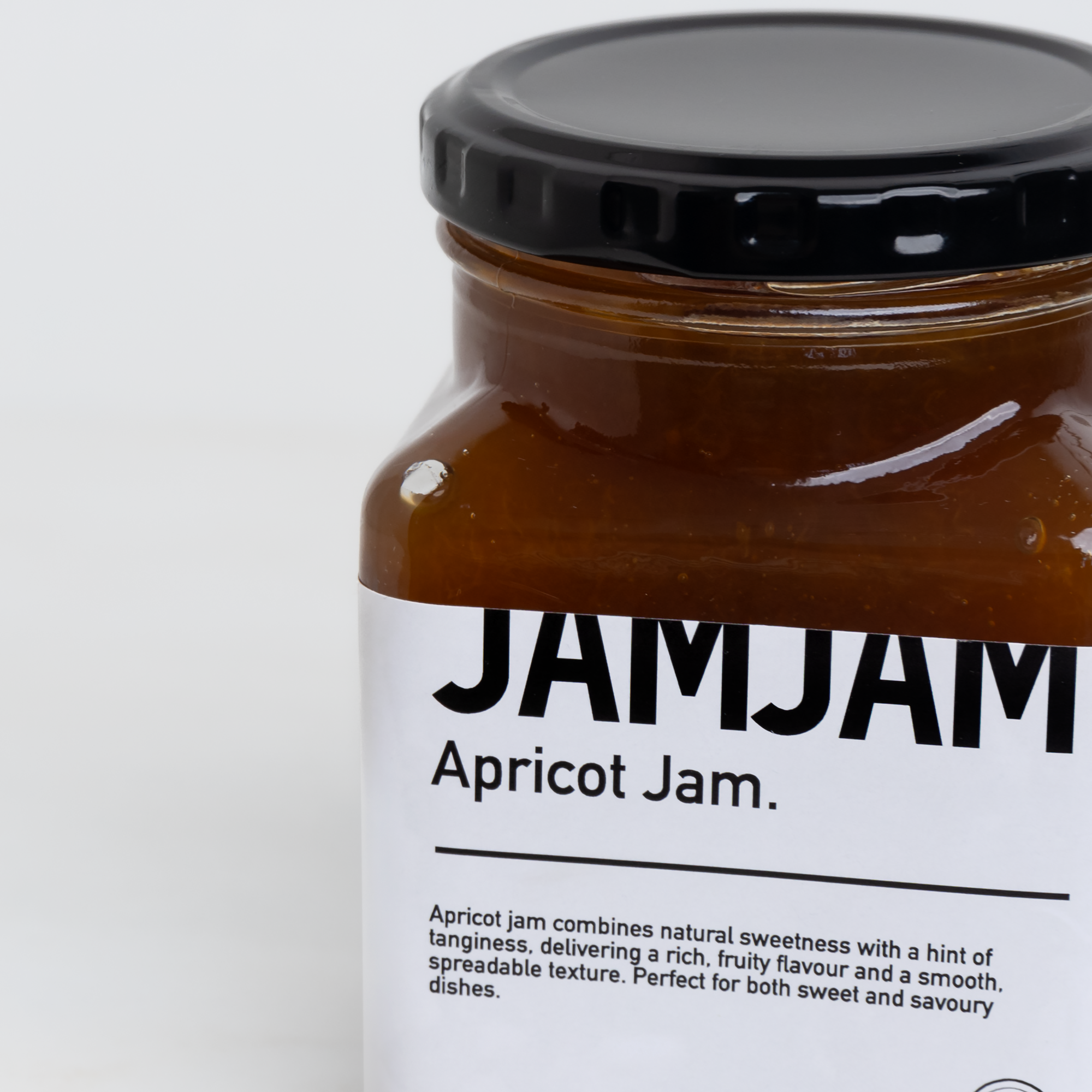 Apricot Jam | 290g