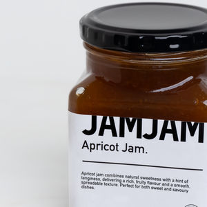 Apricot Jam | 290g