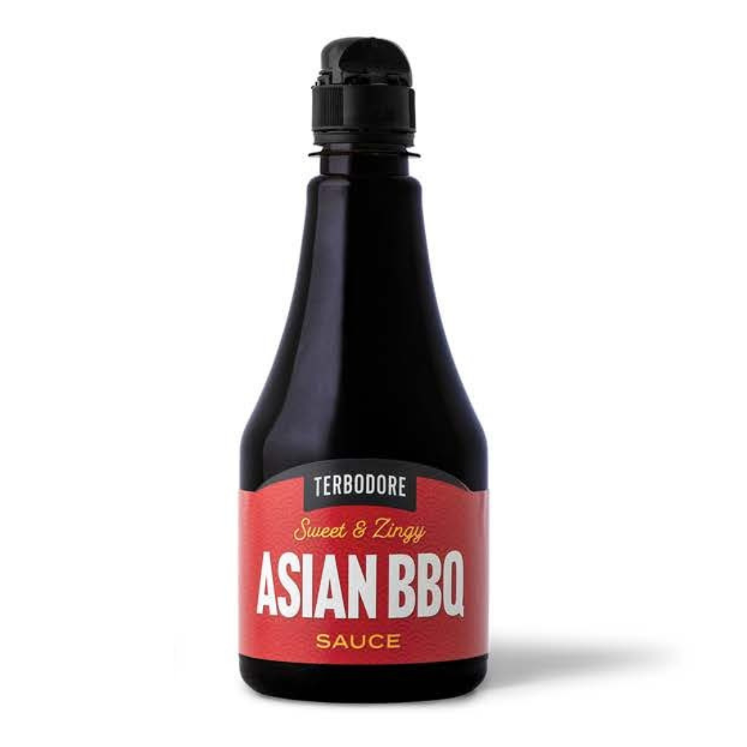 Asian BBQ Sauce | 400ml