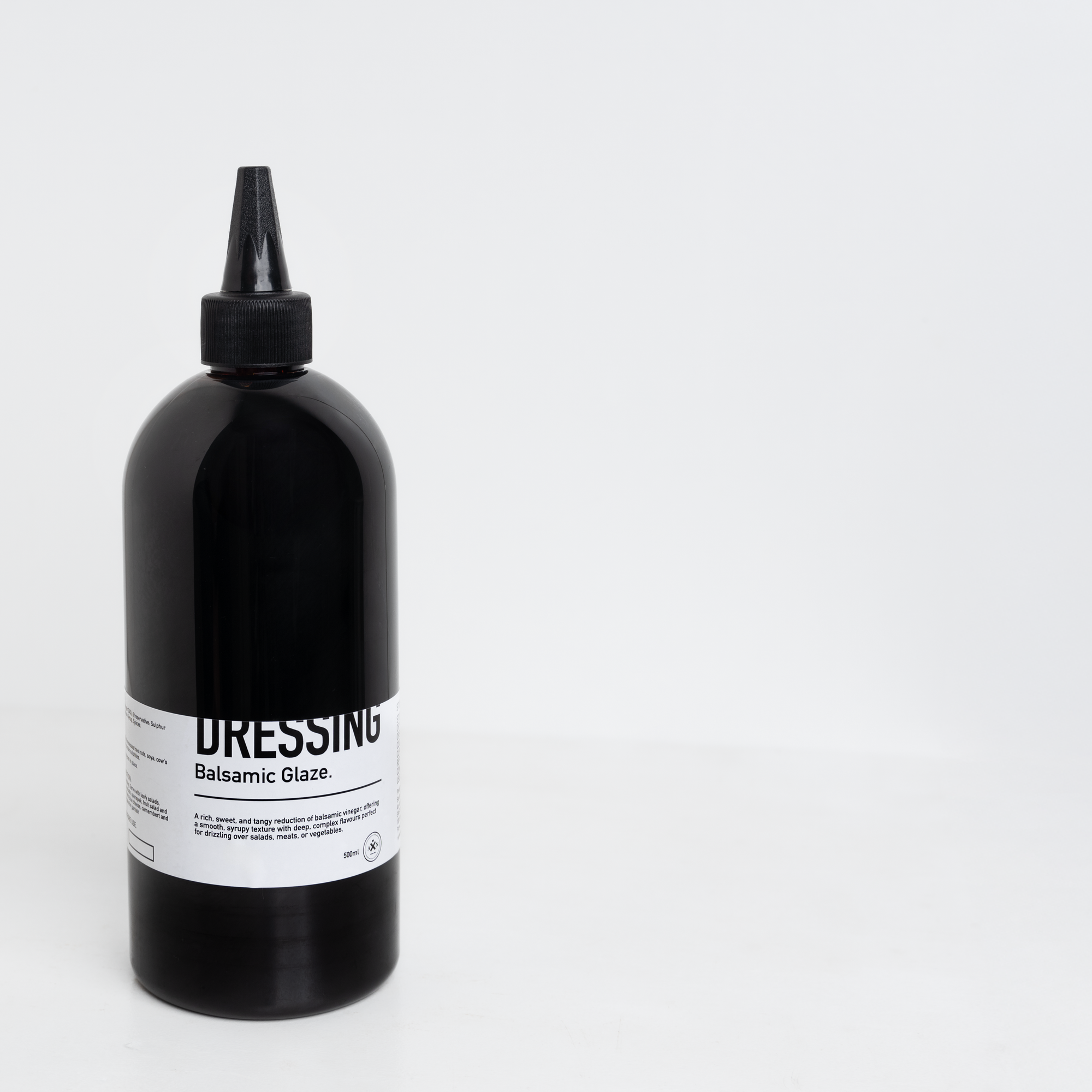 Balsamic Glaze | 500ml
