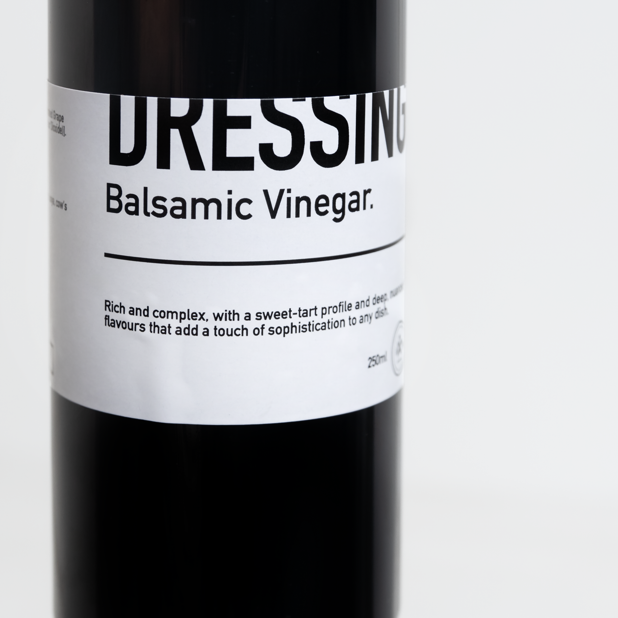 Balsamic Vinegar | 250ml