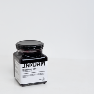 Blueberry Jam with Marula Flavour | 290g