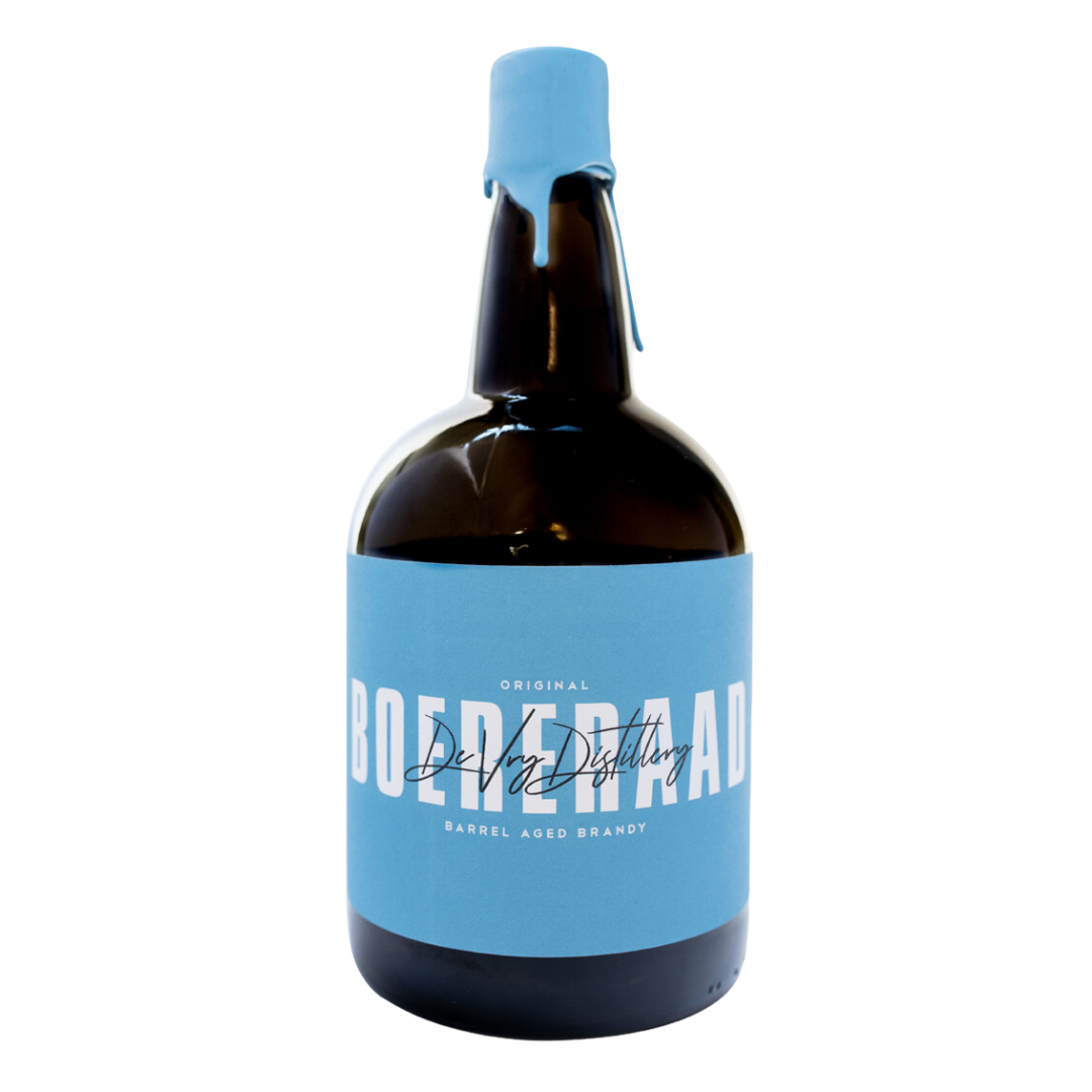 Boereraad Brandy