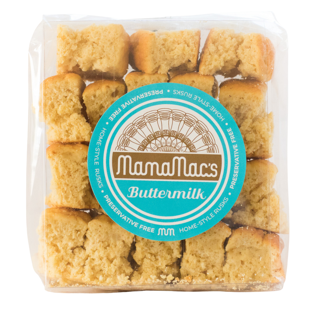 Rusks | Buttermilk