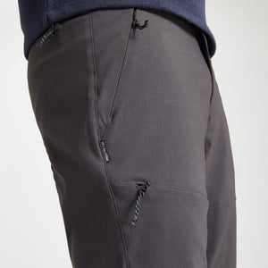 Kiwi Pro Trousers | Dark Lead