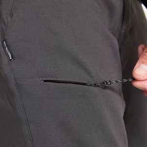 Kiwi Pro Trousers | Dark Lead