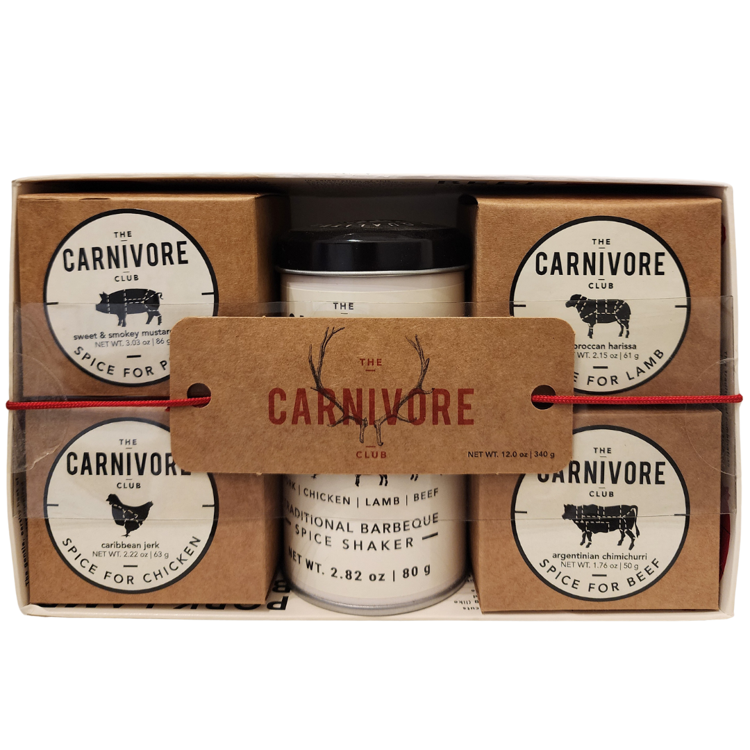 Carnivore Club