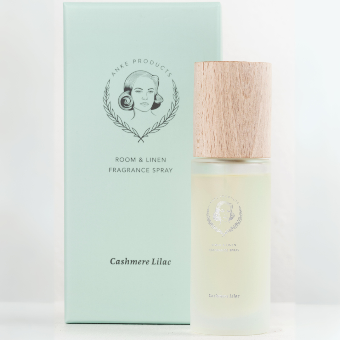 Room & Linen Spray 100ml | Cashmere Lilac