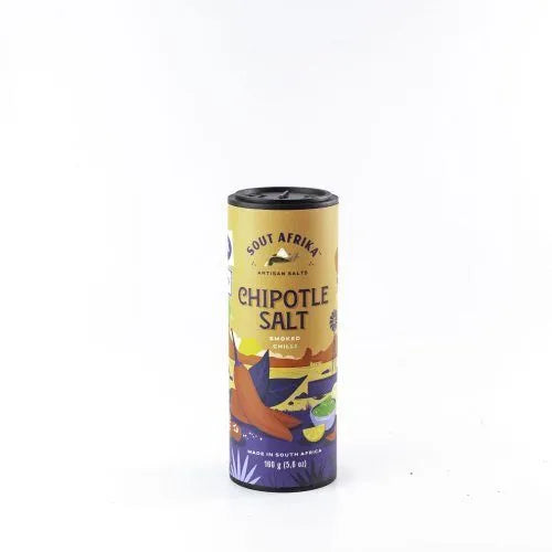 Chipotle Salt | Chilli Salt
