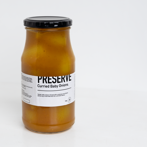 Curried Baby Onions | 540g