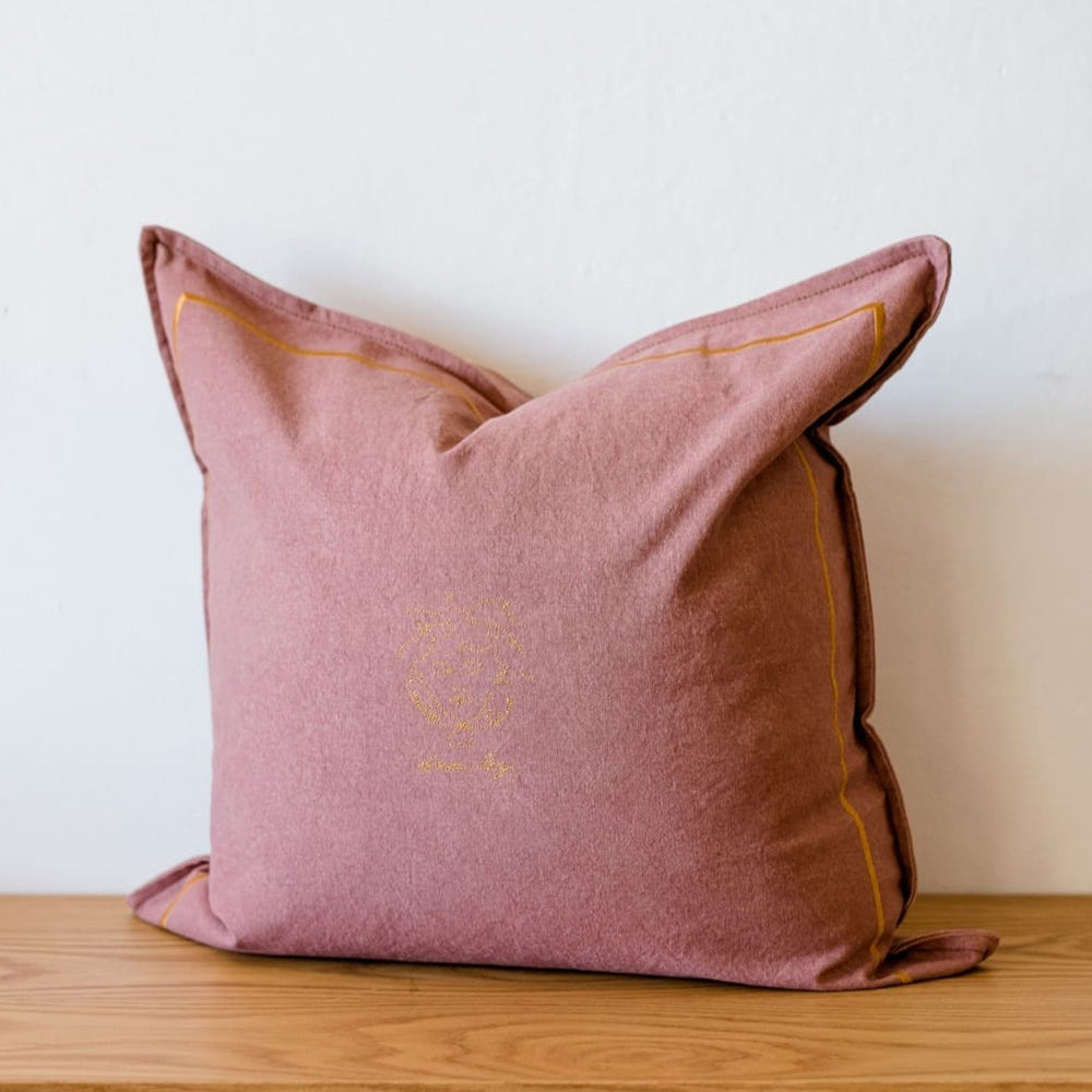 Dream Big Cushion Without Inner | Donkey