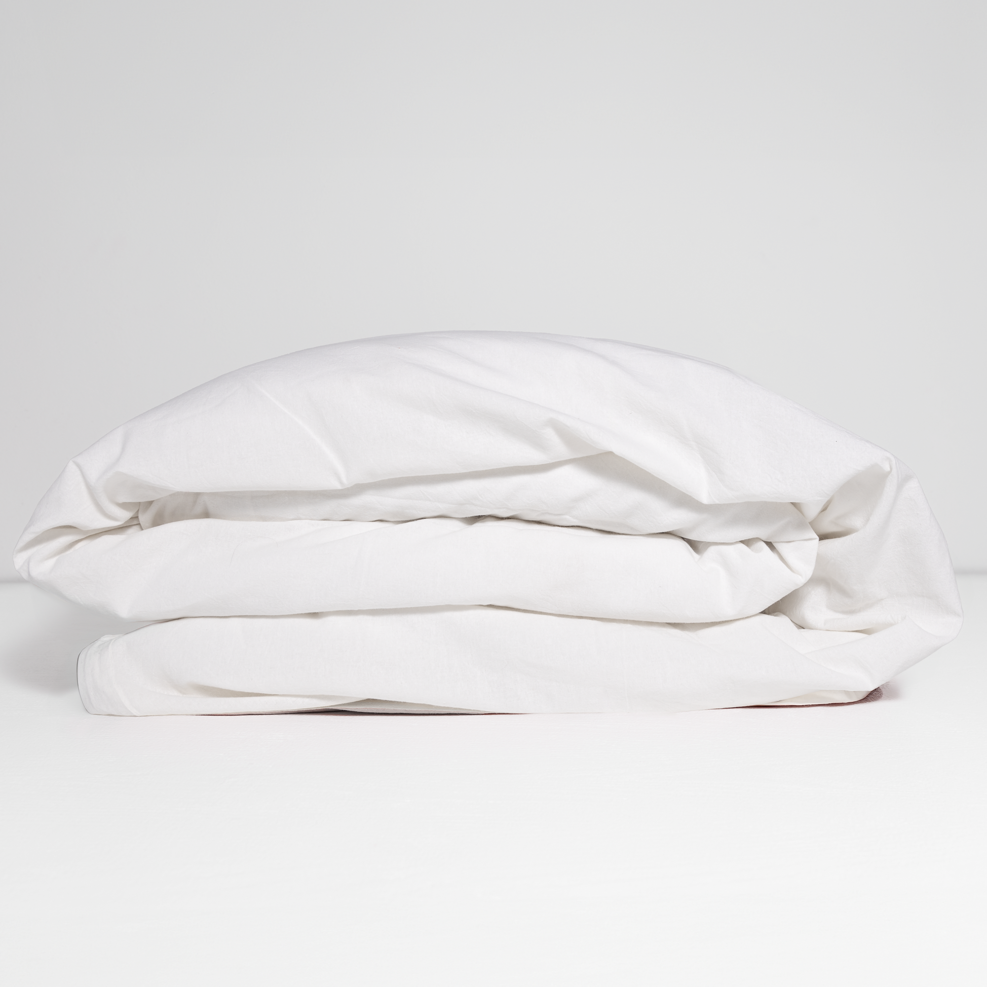 100% Organic Cotton Canvas Duvet Cover
