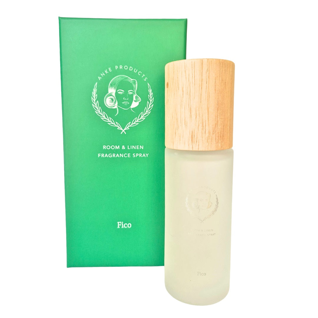 Room & Linen Spray 100ml | Fico