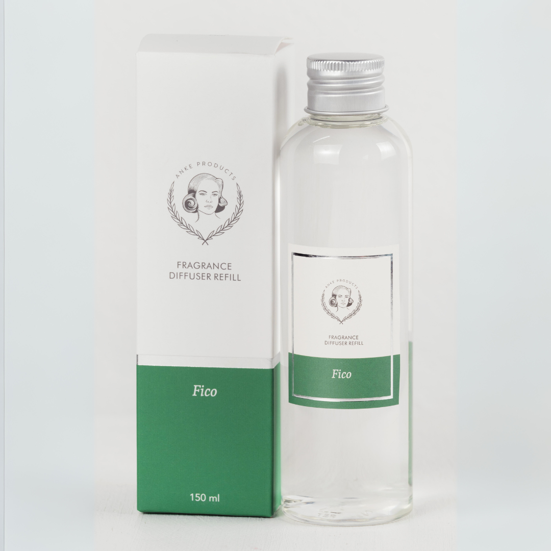 Diffuser Refill Bottle | Fico | 150ml