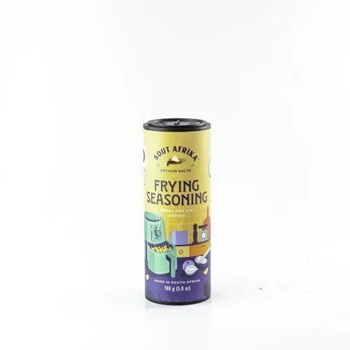 Frying Seasoning | Air Frying
