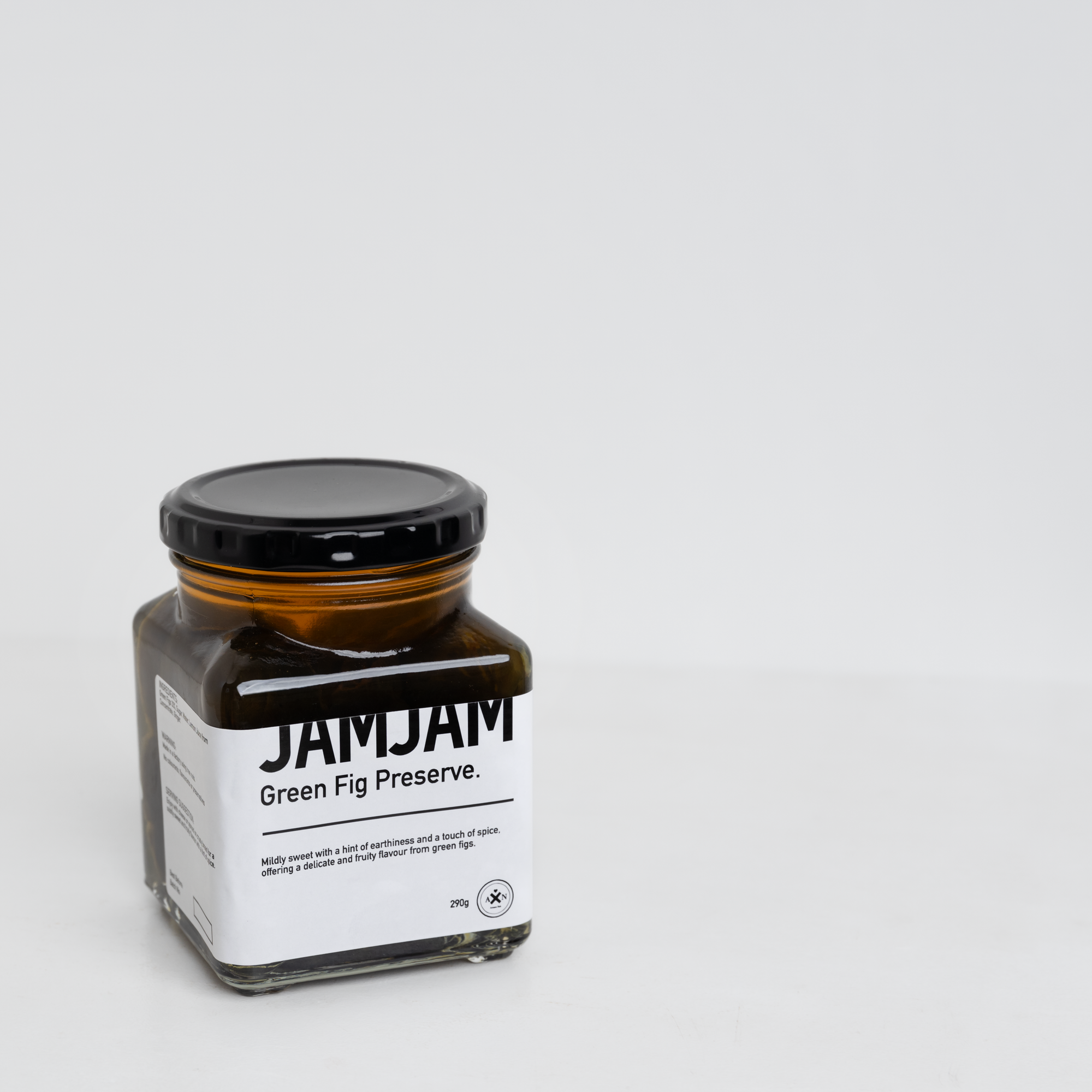 Green Fig Preserve | 290g
