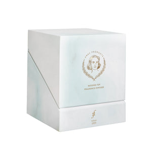 Wooden Top Diffuser 1L | JF Tribute Oud