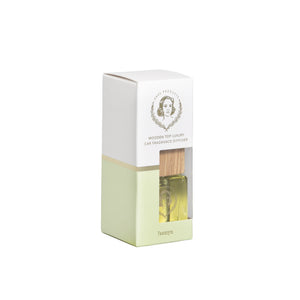 Car Mini Wooden Diffuser 10ml | Jasmyn
