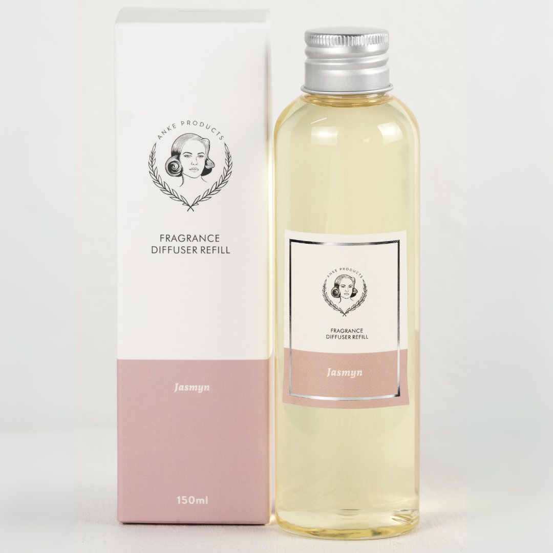 Diffuser Refill Bottle | Jasmyn | 150ml