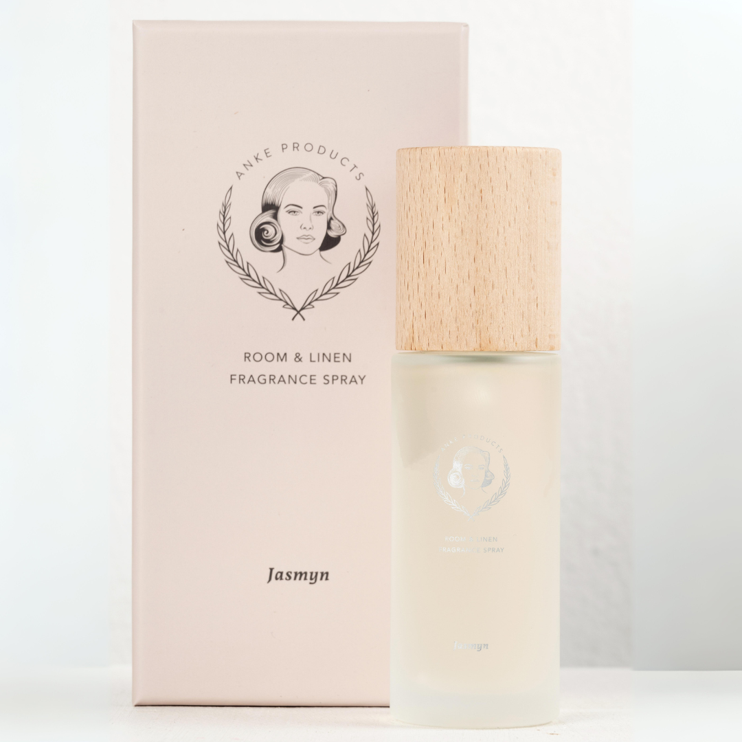 Room & Linen Spray 100ml | Jasmyn