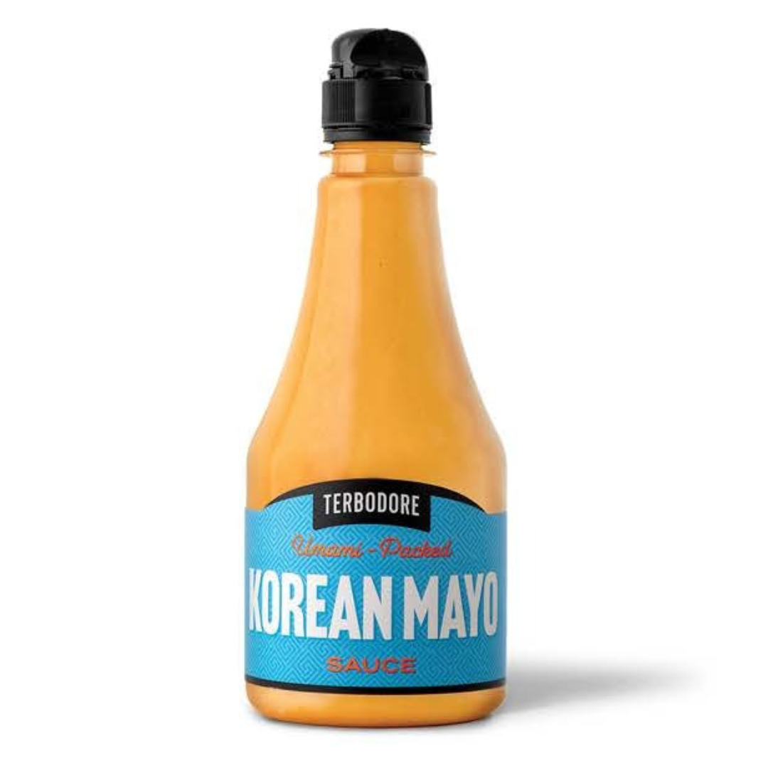 Korean Mayo Sauce | 400ml