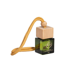 Car Mini Wooden Diffuser 10ml | Kush