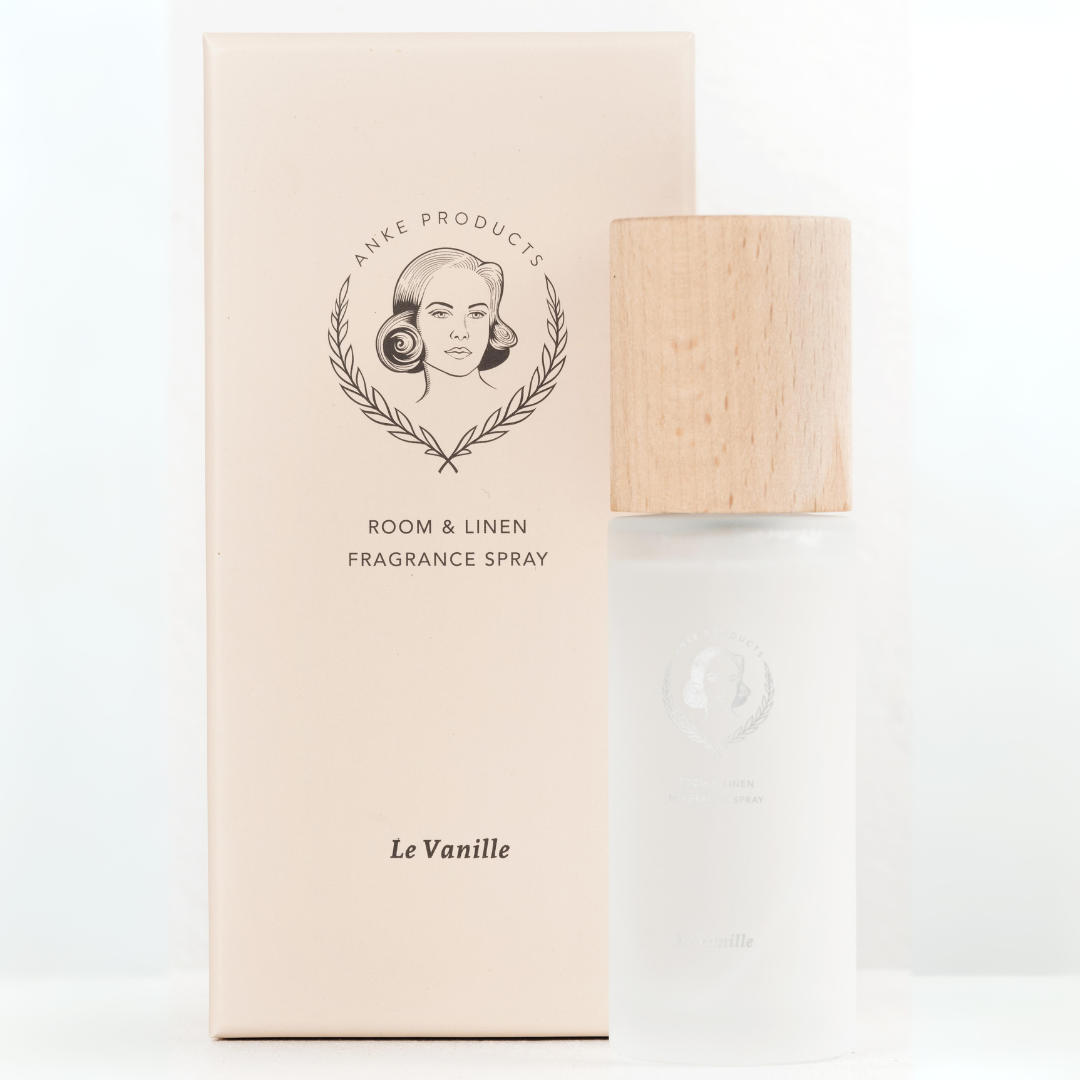 Room & Linen Spray | Le Vanille