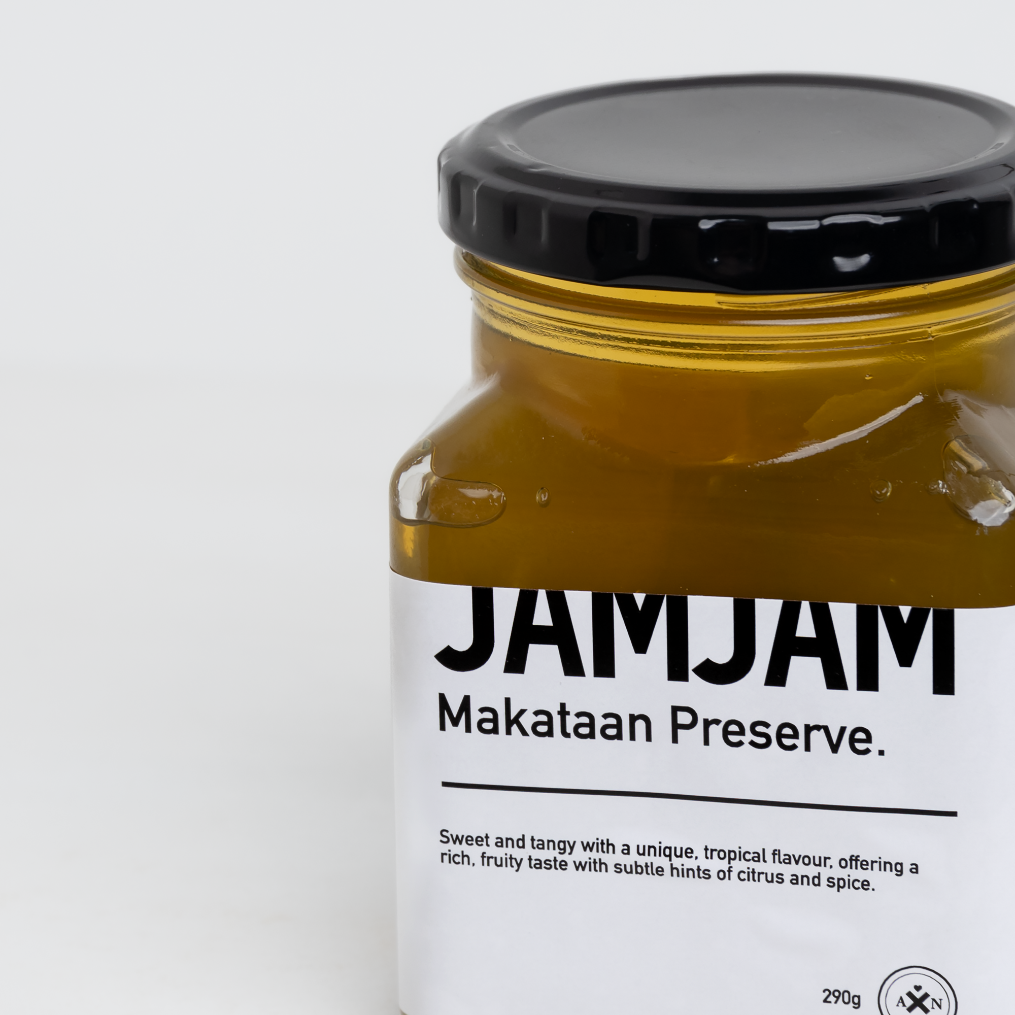 Makataan Preserve | 290g