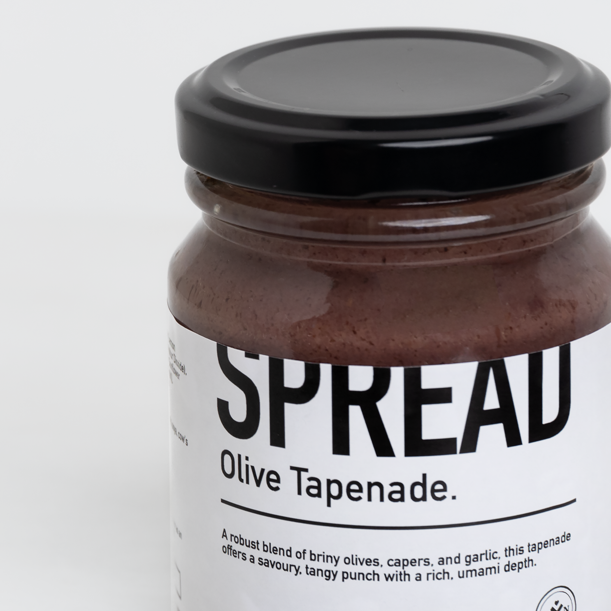 Olive Tapenade | 125ml