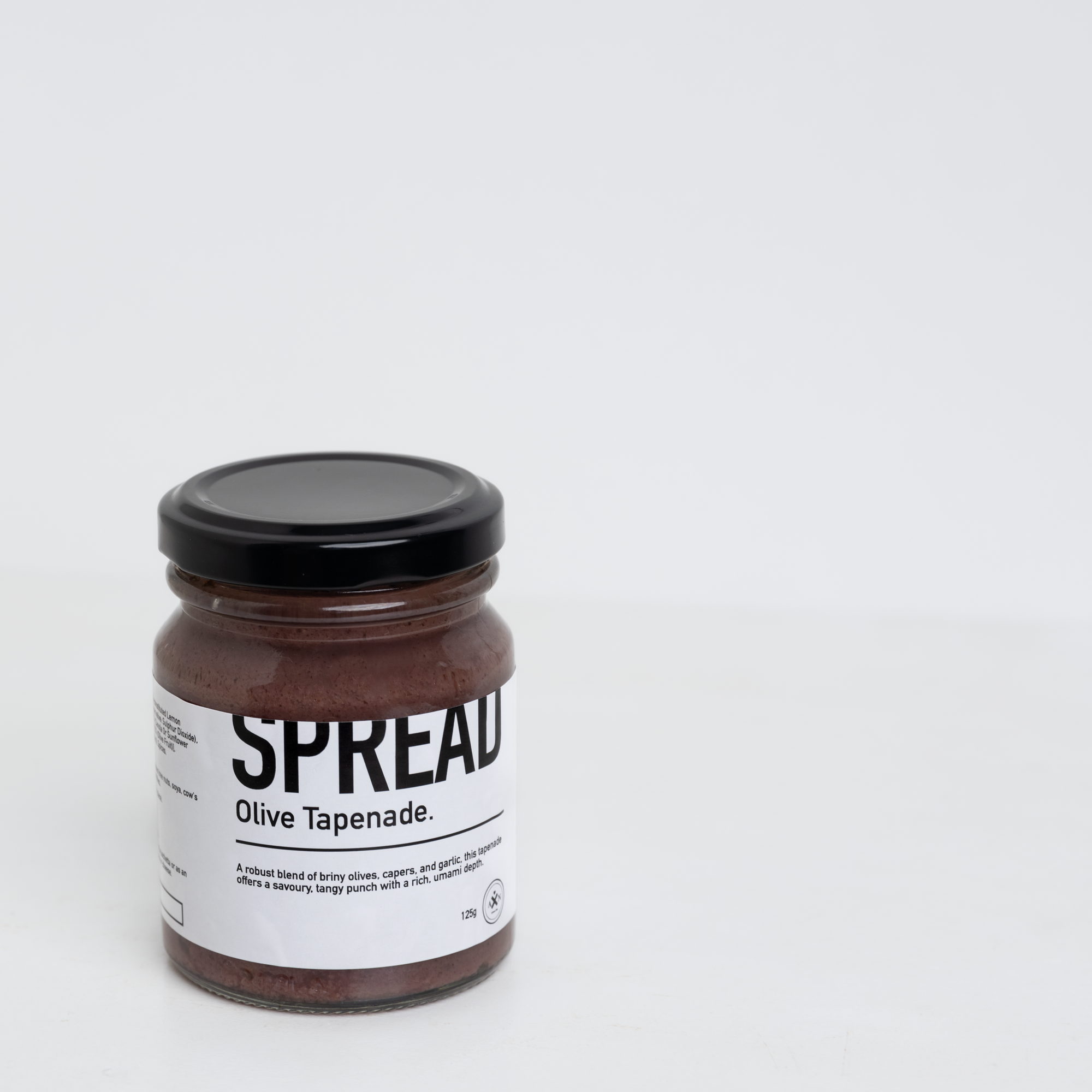 Olive Tapenade | 125ml