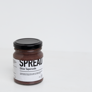 Olive Tapenade | 125ml