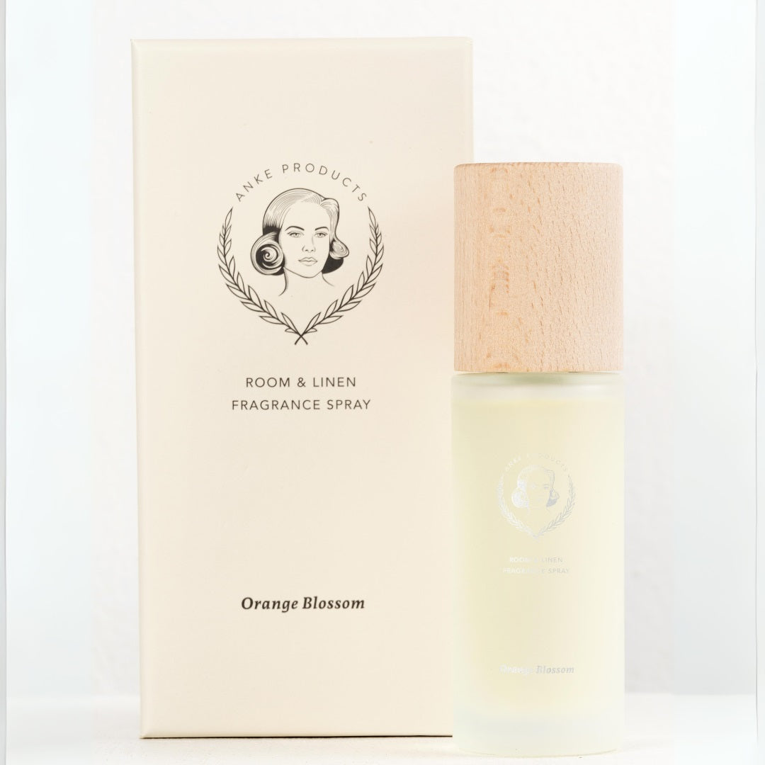 Room & Linen Spray 100ml | Orange Blossom
