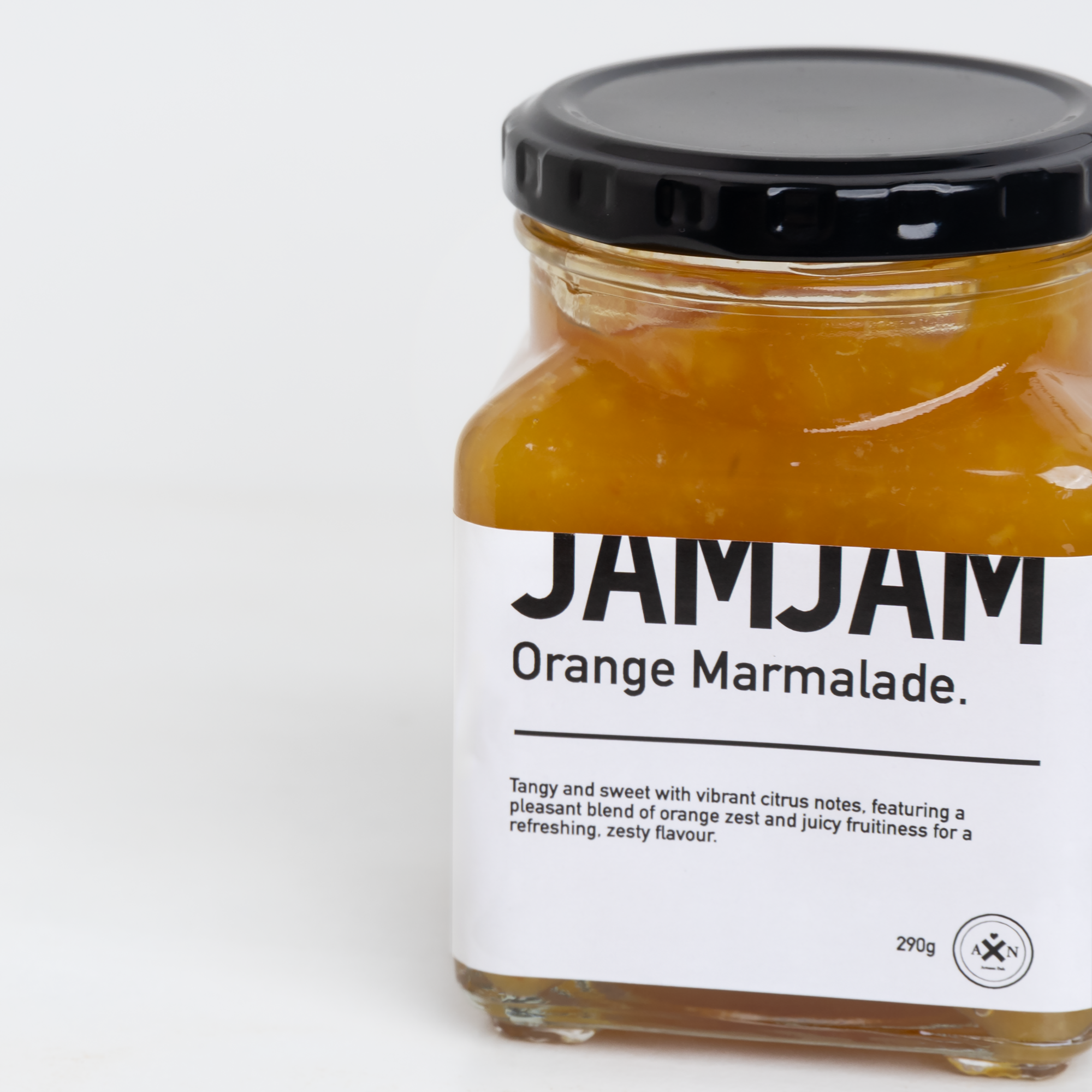 Orange Marmalade | 290g