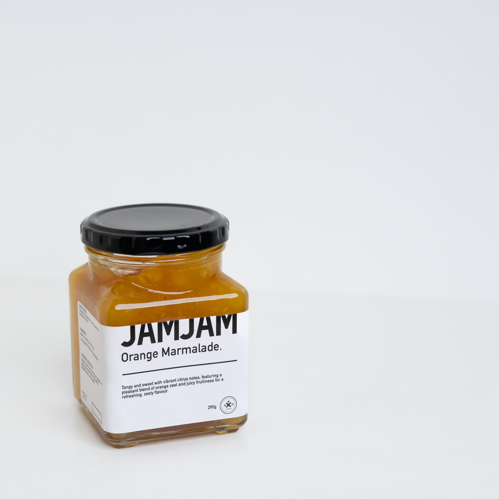 Orange Marmalade | 290g